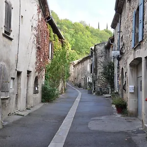 Couette-café La Cle Des Champs