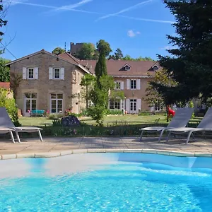  Couette-café Le Clos Ayanna